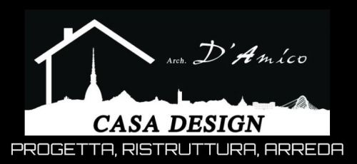 Archisio - Impresa Casa Design - Impresa Edile - Almese TO