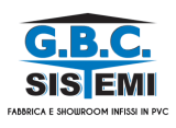 Archisio - Rivenditore Gbc Sistemi - Infissi e Serramenti - Palermo PA