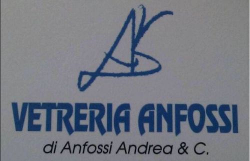 Archisio - Impresa Vetreria Anfossi - Vetraio - Taggia IM