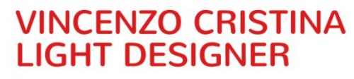 Archisio - Progettista Vincenzo Cristina Light Designer - Architetto - Udine UD