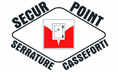 Archisio - Rivenditore Secur Point Snc - Porte Blindate - Viareggio LU