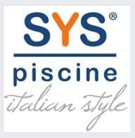 Archisio - Rivenditore Sys Piscine Italian Style - Piscine - Martano LE