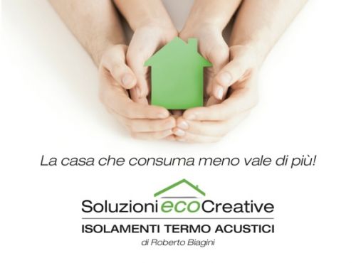 Archisio - Impresa Soluzioni Ecocreative Di Roberto Biagini - Costruzioni Civili - Rivarolo Canavese TO