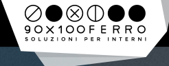 Archisio - Impresa 9 O X 1 O O F E R R O - Produzione di sagome - Milano MI
