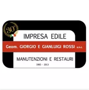 Archisio - Impresa Impresa Edile Geom Giorgio E Gianluigi Rossi - Impresa Edile - Verona VR