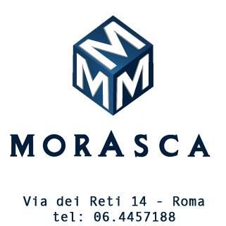 Archisio - Impresa Morasca srl - Costruzioni Civili - Roma RM