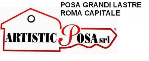 Archisio - Impresa Artistic Posa srl - Piastrellista - Roma RM