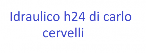 Archisio - Impresa Pronto Intervento Idraulico H24 Di Carlo Cervelli - Impianti Idraulici - Napoli NA