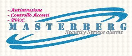 Archisio - Impresa Masterberg Security Service Alarms - Impianti Elettrici - Roma RM