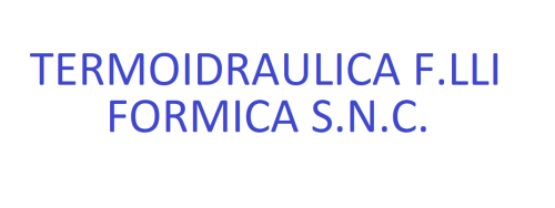 Archisio - Impresa Termoidraulica Flli Formica Snc - Impianti Idraulici - Piobbico PU