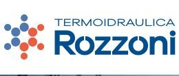 Archisio - Impresa Termoidraulica Rozzoni srl - Impianti Idraulici - Bergamo BG