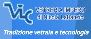 Archisio - Impresa Vetreria Impero - Vetraio - Bari BA