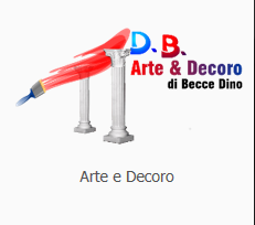 Archisio - Impresa Db Arte E Decoro - Cartongessista - Roma RM