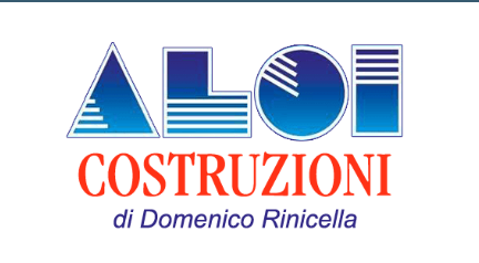 Archisio - Impresa Aloi Costruzioni - Costruzioni Civili - Palermo PA
