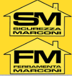 Archisio - Rivenditore Porte Design Gruppo Ferramenta Marconi - Porte - Roma RM