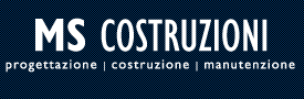 Archisio - Impresa Ms Costruzioni - Costruzioni Civili - Napoli NA