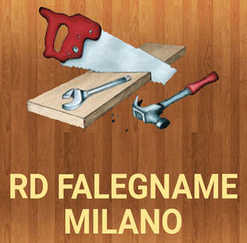Archisio - Impresa Rd Falegname Milano - Falegnameria - Zibido San Giacomo MI