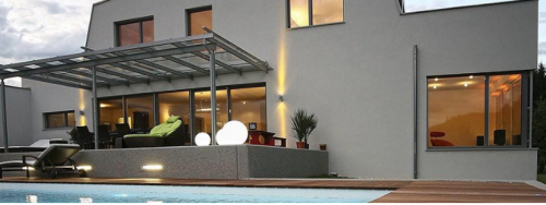 Archisio - Impresa La Servizi Ristrutturazioni - Impresa Edile - Roma RM