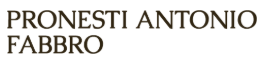 Archisio - Impresa Pronesti Antonio Fabbro - Fabbro - Aosta AO
