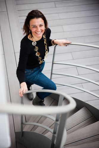 Archisio - Progettista Francesca Cutini - Architetto - Milano MI