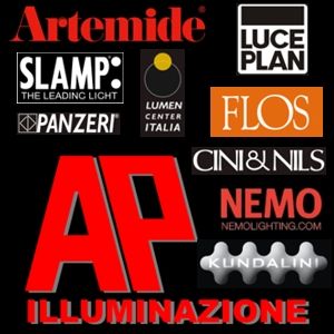 Archisio - Rivenditore Aldo Pagani Snc Di Claudio Pagani C - Illuminazione - Turate CO