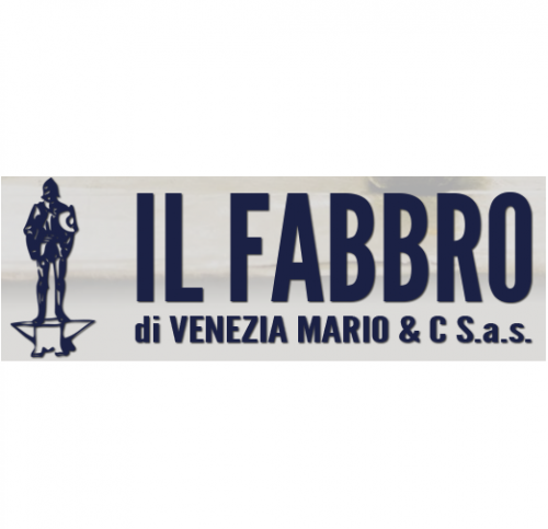 Archisio - Impresa Il Fabbro Di Venezia Mario C Sas - Fabbro - Prato PO