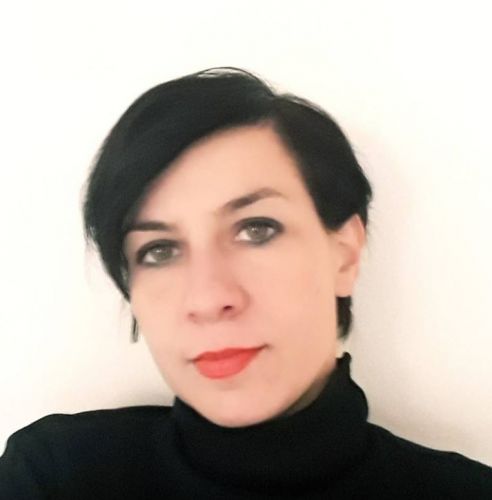 Archisio - Progettista Silvia Tombesi - Architetto - Terni TR