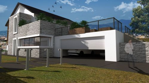 Archisio - Progettista Cubo Home - Architetto - Torino TO