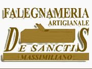 Archisio - Impresa Falegnameria De Sanctis - Falegnameria - Viterbo VT
