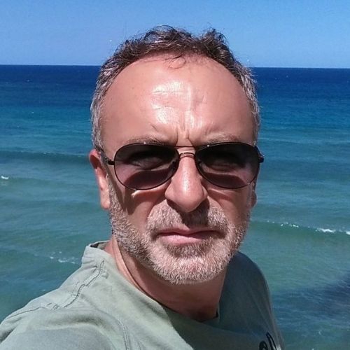 Archisio - Progettista Gaetano Pardo Architetto - Architetto - Palermo PA