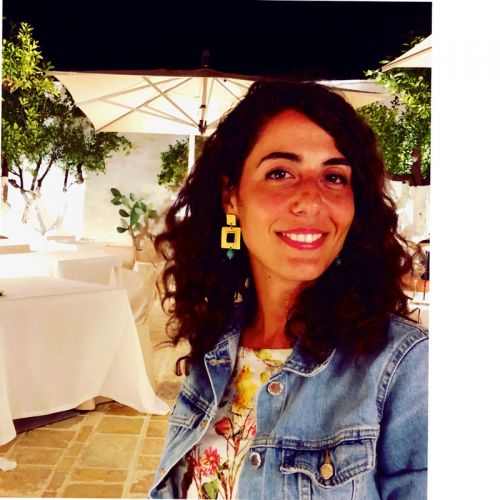 Archisio - Progettista Cleide Ardia - Architetto - Vico Equense NA