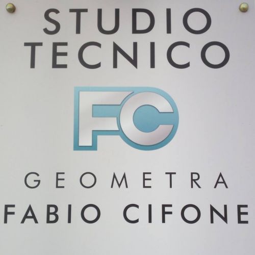 Archisio - Progettista Fabio Cifone - Geometra - Scalea CS