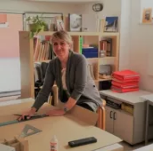 Archisio - Progettista Antonella Giovannoni - Architetto - Arenzano GE