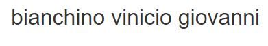 Archisio - Impresa Bianchino Vinicio Giovanni - Impresa Edile - Almese TO