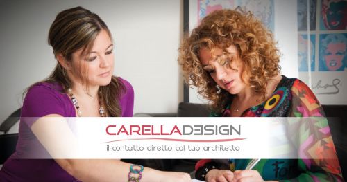Archisio - Progettista Carella Design - Architetto - Adelfia BA