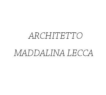 Archisio - Progettista Maddalina Lecca - Architetto - SantAntioco CI