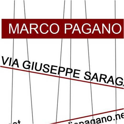 Archisio - Progettista Marco Pagano - Architetto - Matera MT