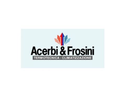 Archisio - Impresa Acerbi Frosini - Impianti di Energie Rinnovabili - Pistoia PT