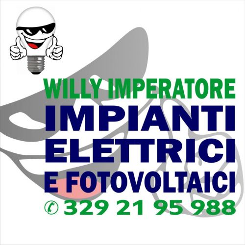 Archisio - Impresa Willy Imperatore Impianti Elettrici - Impianti Elettrici - Marostica VI