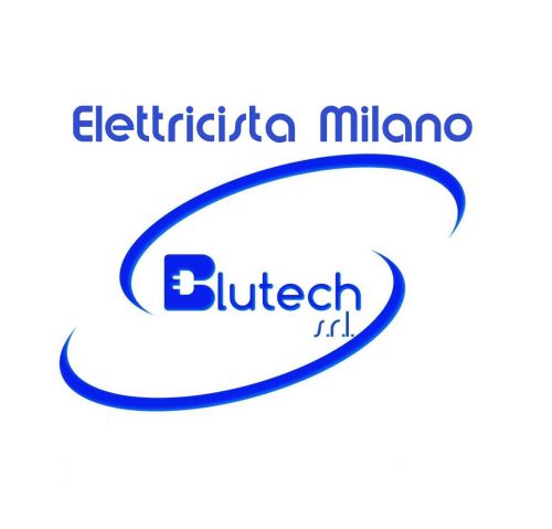Archisio - Impresa Blutech srl - Impianti Elettrici - Milano MI