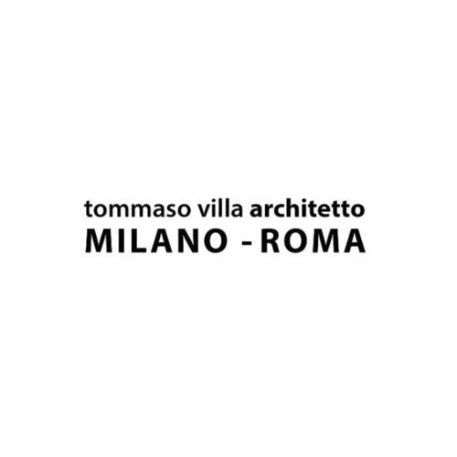 Archisio - Progettista Tommaso Villa - Architetto - Roma RM