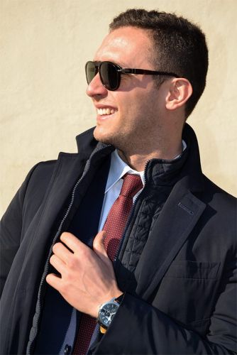 Archisio - Progettista Ecarch - Architetto - Caivano NA