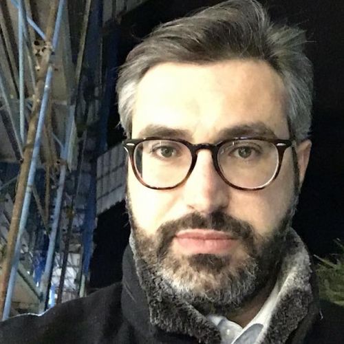 Archisio - Progettista Mario Arcuri - Architetto - Palermo PA