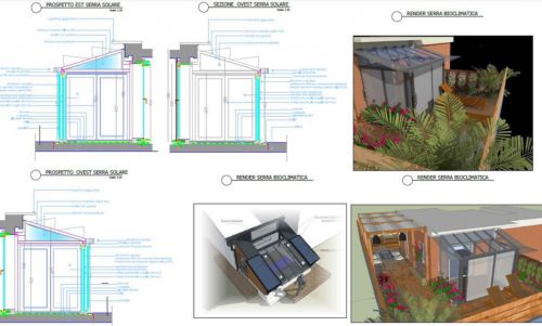 Archisio - Progettista Studio Tecnico Mb Massimiliano Bertoldi - Architetto - Roma RM