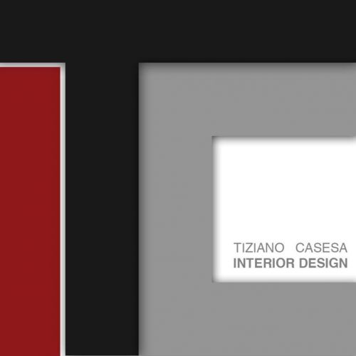 Archisio - Progettista Casesa Tiziano - Designer di Interni - Catania CT
