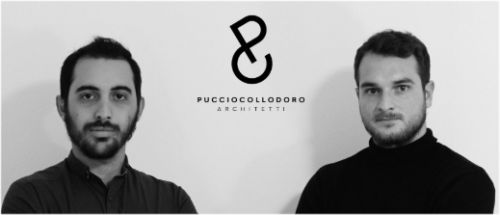 Archisio - Progettista Puccio Collodoro - Architetto - Palermo PA