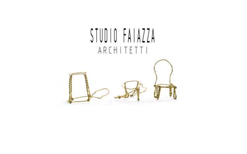Archisio - Progettista Studio Faiazza Architettura E Design - Arch Ascenzio Faiazza - Arch Valeria Verzella - Architetto - Pescara PE