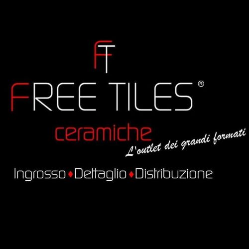 Archisio - Rivenditore Free Tiles Ceramiche - Pavimenti e Rivestimenti - Volla NA