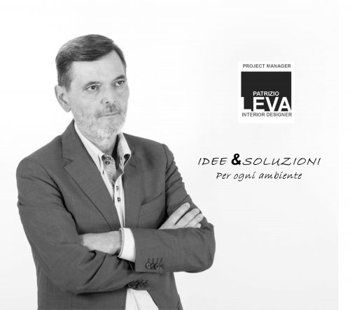 Archisio - Progettista Patrizio Leva - Project manager - Cesate MI