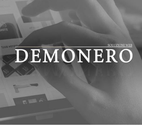 Archisio - Impresa Demonero - Fotografi di Interni - Alliste LE